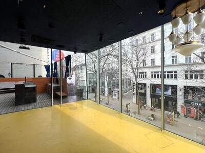 Gastronomie / Restaurant mieten in 1070 Wien (Bild 5)