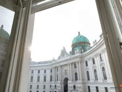 Gewerbeobjekt mieten in 1010 Wien (Bild 1)