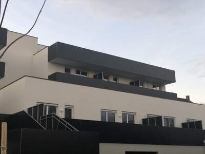 Terrassenwohnung mieten in 8054 Pirka (Bild 5)