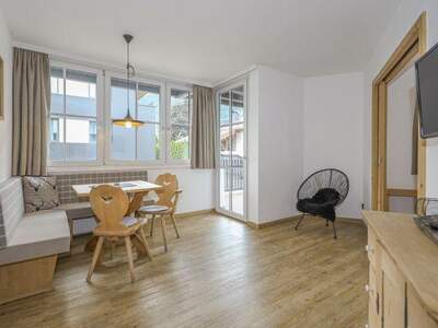 Wohnung kaufen in 6370 Kitzbühel