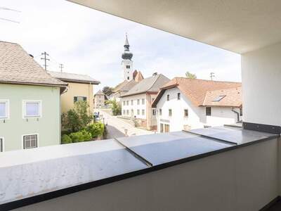 Eigentumswohnung in 4861 Schörfling