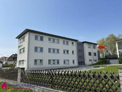 Eigentumswohnung in 4780 Schärding