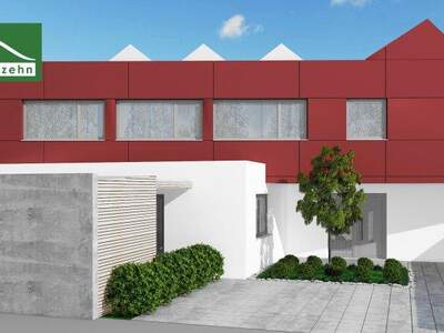 Einfamilienhaus kaufen in 7000 Eisenstadt (Bild 3)