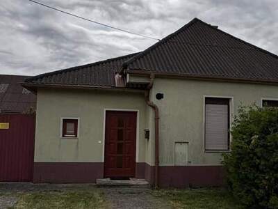 Haus kaufen in 7123 Mönchhof