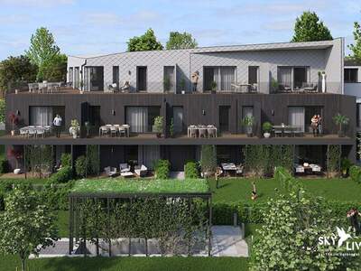 Wohnung kaufen in 4050 Traun