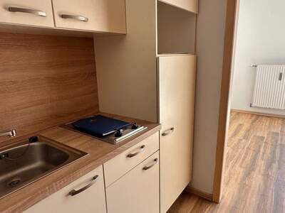 Terrassenwohnung mieten in 9220 Velden (Bild 1)