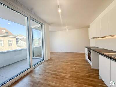 Mietwohnung in 1160 Wien