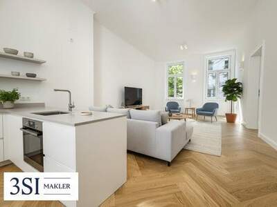 Eigentumswohnung in 1020 Wien