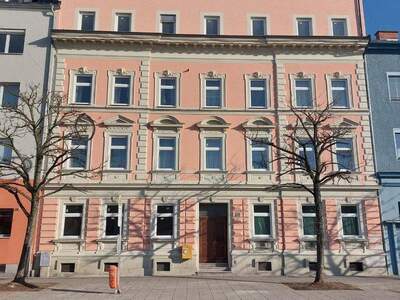 Terrassenwohnung mieten in 4020 Linz (Bild 5)