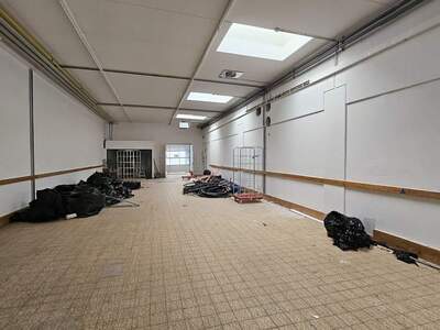 Gewerbeobjekt mieten in 2103 Langenzersdorf