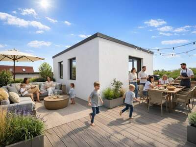 Haus kaufen in 2511 Pfaffstätten