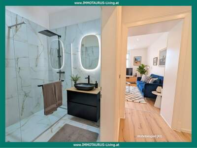 Wohnung mieten in 8020 Graz
