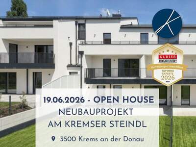 Eigentumswohnung in 3500 Krems (Bild 1)