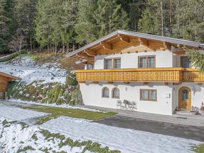 Chalet kaufen in 6384 Waidring (Bild 4)