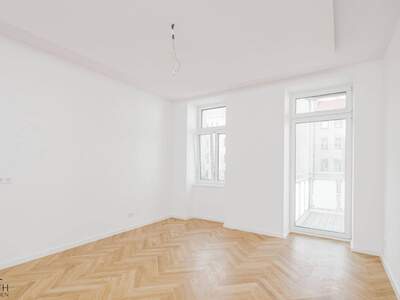 Eigentumswohnung in 1120 Wien