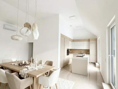 Wohnung kaufen in 1210 Wien