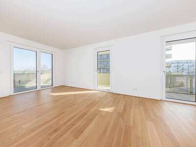 Eigentumswohnung in 1210 Wien