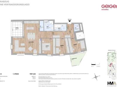 Wohnung kaufen in 3002 Purkersdorf (Bild 2)