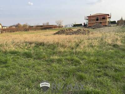 Grundstück kaufen in 3483 Feuersbrunn