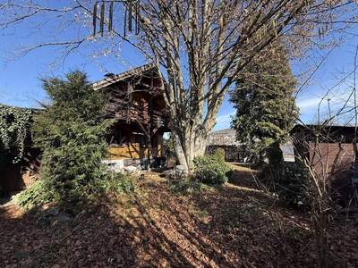 Grundstück kaufen in 6830 Rankweil