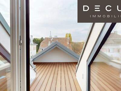 Terrassenwohnung kaufen in 1130 Wien (Bild 2)