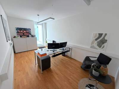 Gewerbeobjekt mieten in 4113 St. Martin