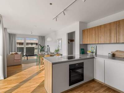 Mietwohnung in 1200 Wien