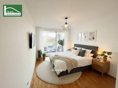 Terrassenwohnung mieten in 8020 Graz (Bild 4)