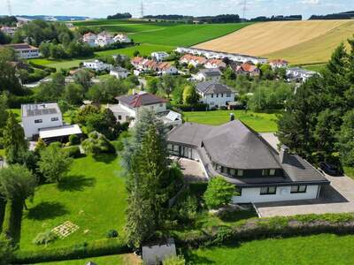 Landhaus kaufen in 4911 Tumeltsham