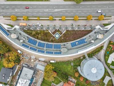 Gewerbeobjekt mieten in 5020 Salzburg (Bild 5)