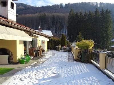Haus mit Garten kaufen in 5020 Salzburg (Bild 2)