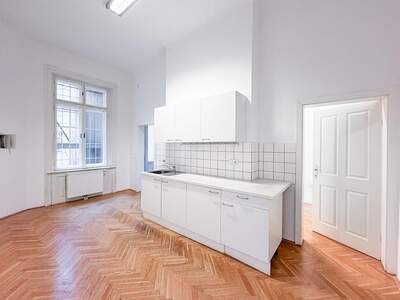 Gewerbeobjekt mieten in 1060 Wien (Bild 4)