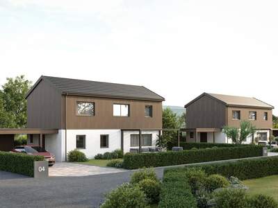 Haus kaufen in 5142 Eggelsberg