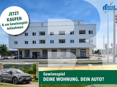 Wohnung kaufen in 4050 Traun