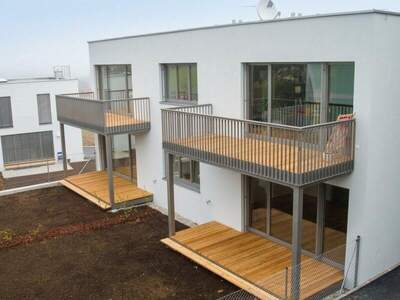 Terrassenwohnung mieten in 3321 Ardagger (Bild 3)