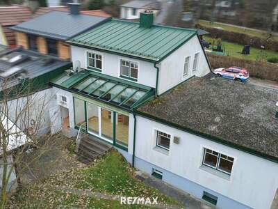 Haus mieten in 3100 St. Pölten