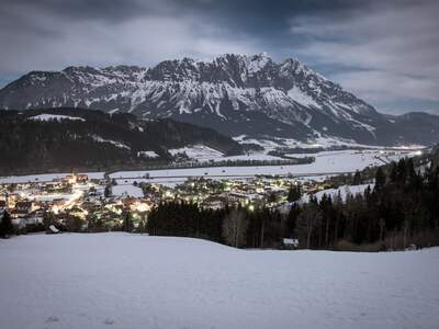 Terrassenwohnung kaufen in 8960 Öblarn (Bild 3)