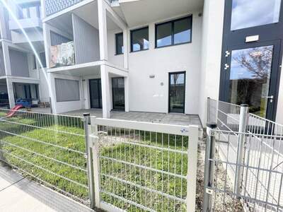 Eigentumswohnung in 1230 Wien