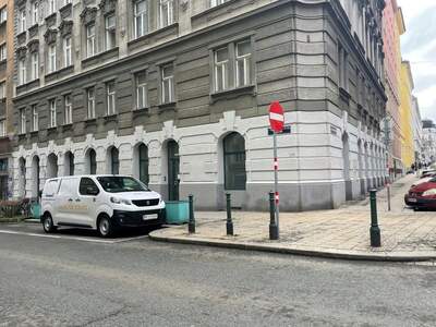 Gewerbeobjekt mieten in 1090 Wien (Bild 1)