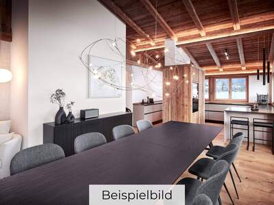 Eigentumswohnung in 6364 Brixen