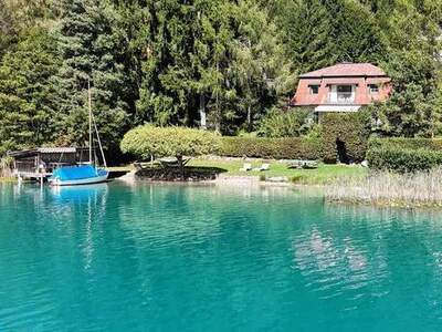 Haus kaufen in 9583 Faak