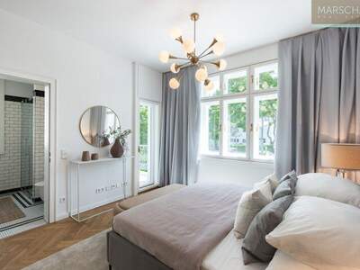 Terrassenwohnung kaufen in 1190 Wien (Bild 3)