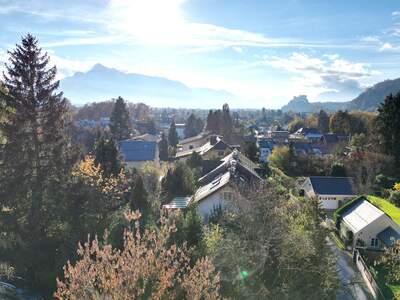 Einfamilienhaus kaufen in 5020 Salzburg