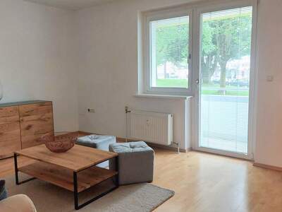 Terrassenwohnung kaufen in 4600 Wels (Bild 5)