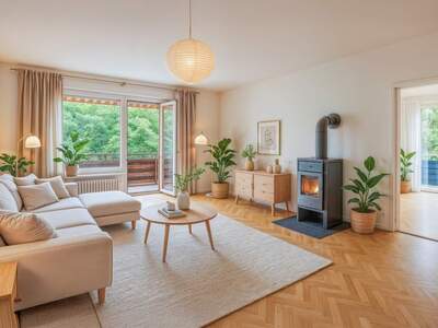 Eigentumswohnung in 2500 Baden