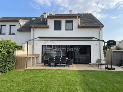 Haus kaufen in 7100 Neusiedl