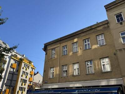 Anlageobjekt kaufen in 1160 Wien