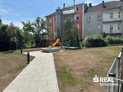 Terrassenwohnung kaufen in 4040 Linz (Bild 5)