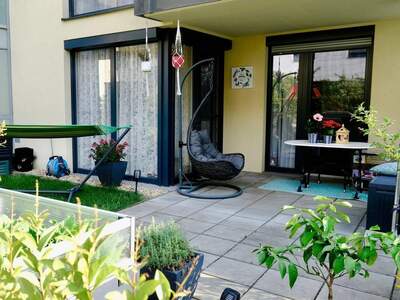 Mietwohnung provisionsfrei in 1230 Wien