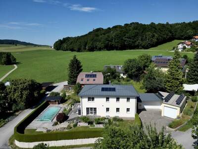 Einfamilienhaus kaufen in 5203 Köstendorf (Bild 2)
